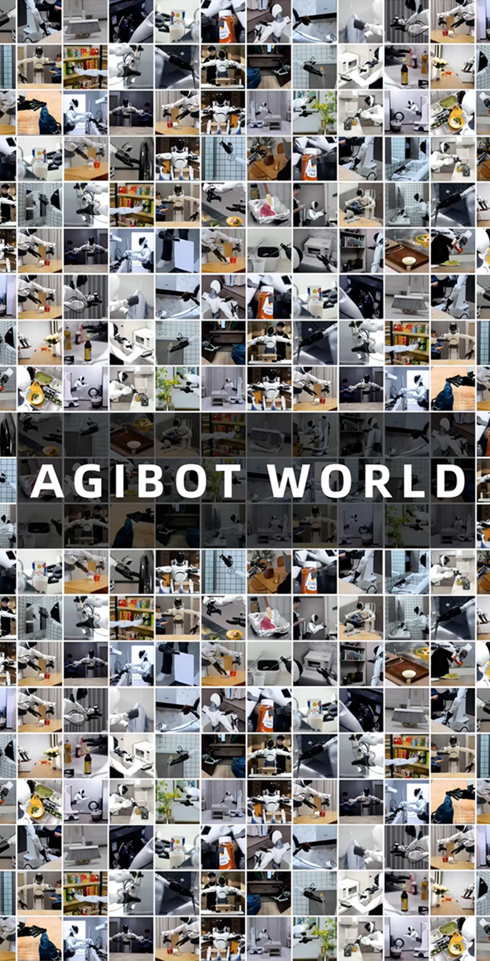 今年会Jinnian开源百万真机数据集